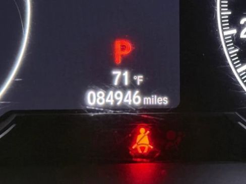 Used 2020 Honda Accord LX image 16