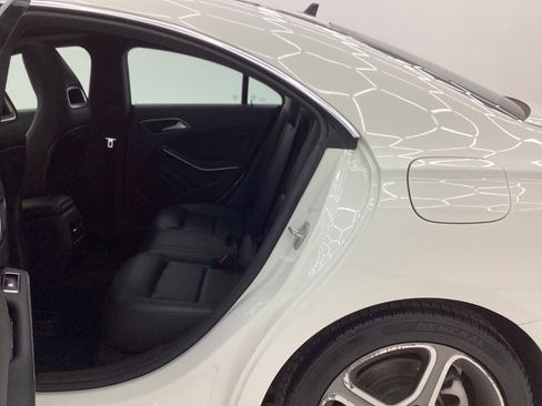 Used 2014 Mercedes-Benz CLA 250 4MATIC image 20