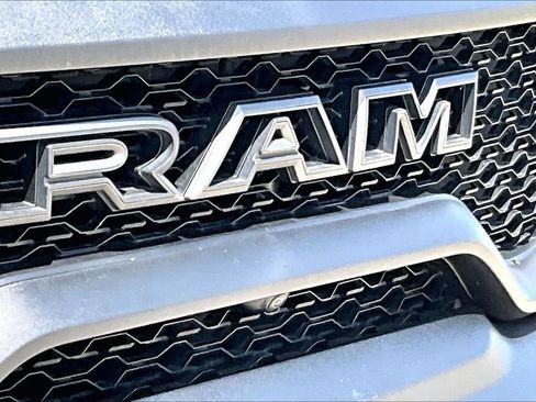 Used 2022 RAM 1500 TRX w/ TRX Level 2 Equipment Group AWD/4WD image 11