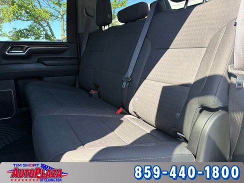 Used 2024 Chevrolet Silverado 2500 LT w/ Convenience Package AWD/4WD image 13