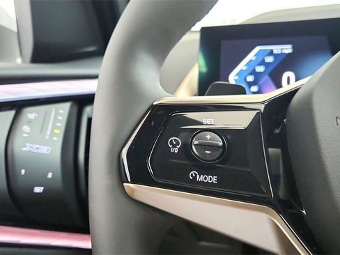 New 2025 BMW X3 xDrive30i w/ Premium Package image 33