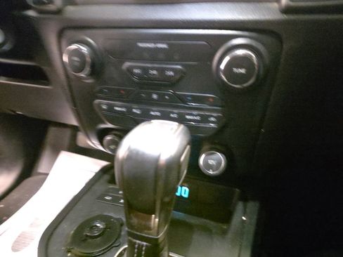 Used 2021 Ford Ranger XLT w/ Equipment Group 301A Mid RWD image 15