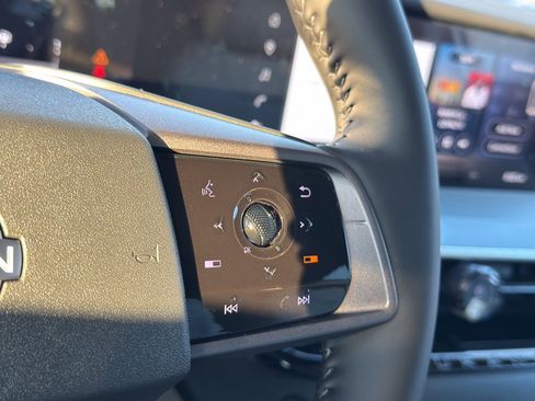 New 2026 Nissan Murano SL image 22