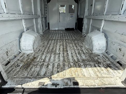 Used 2023 RAM ProMaster 3500 FWD image 45