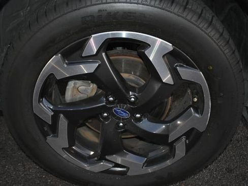 Used 2021 Subaru Crosstrek 2.5i Limited w/ Moonroof Package 1 image 45