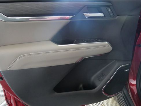 New 2026 GMC Acadia Elevation w/ Elevation Premium Package image 15