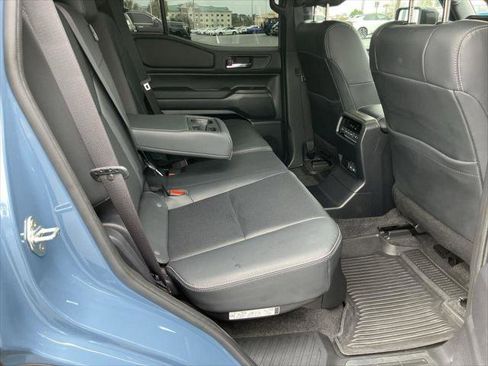 Certified 2024 Toyota Land Cruiser AWD/4WD image 33
