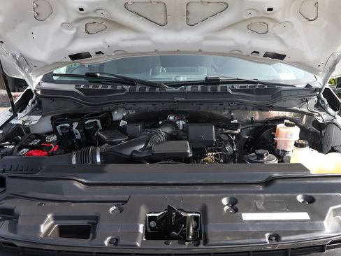 Used 2022 Ford F350 XL w/ Power Equipment Group RWD image 12