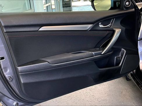 Used 2017 Honda Civic Si image 20