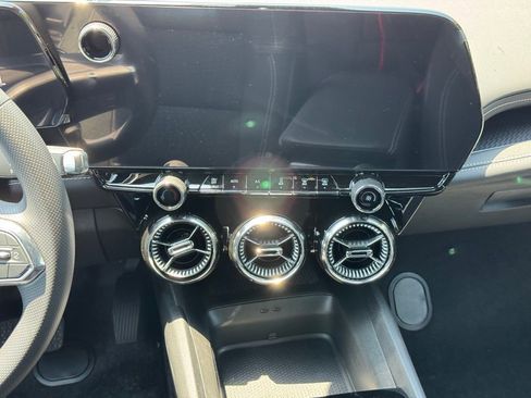 New 2025 Chevrolet Blazer EV LT image 20