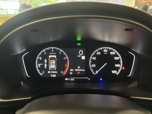 Used 2023 Honda Civic EX-L image 13
