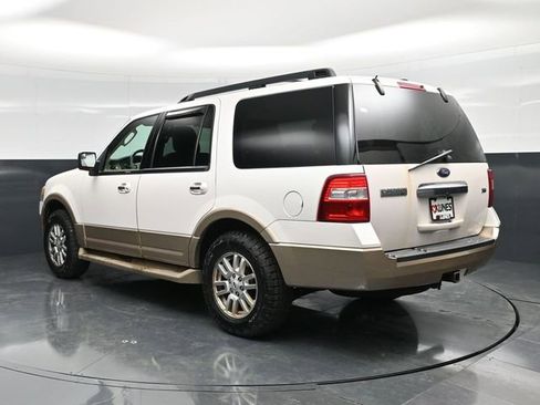 Used 2012 Ford Expedition XLT image 7