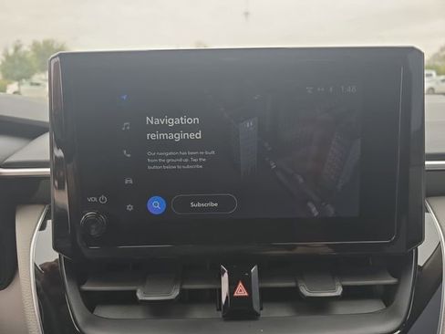 Certified 2024 Toyota Corolla LE image 22