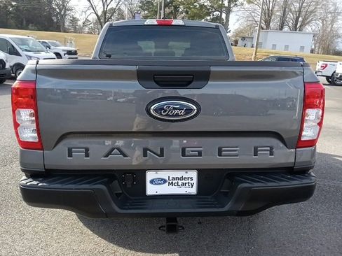 Used 2024 Ford Ranger XL image 4