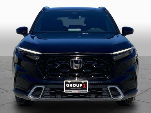 Used 2026 Honda CR-V Sport Touring image 7
