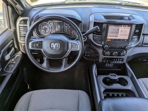 Used 2024 RAM 2500 Big Horn w/ Off Road Package image 16