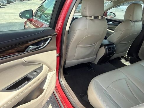Used 2018 Buick LaCrosse Essence w/ Sights and Sounds Package FWD image 22