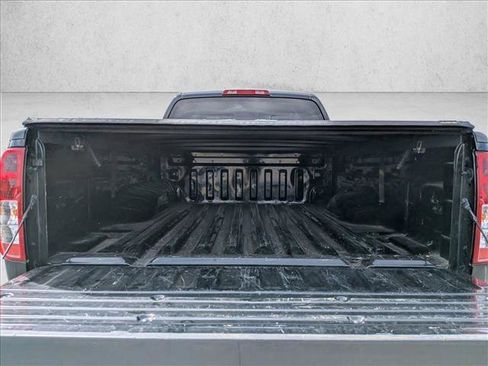 Used 2021 Nissan Frontier S image 7