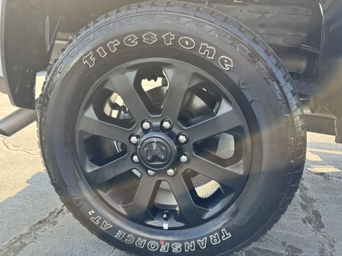 Used 2025 RAM 2500 Big Horn AWD/4WD image 19
