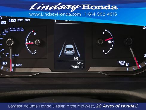 Used 2024 Hyundai Tucson SE image 13