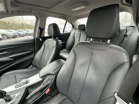 Used 2014 BMW 328i xDrive Sedan image 17