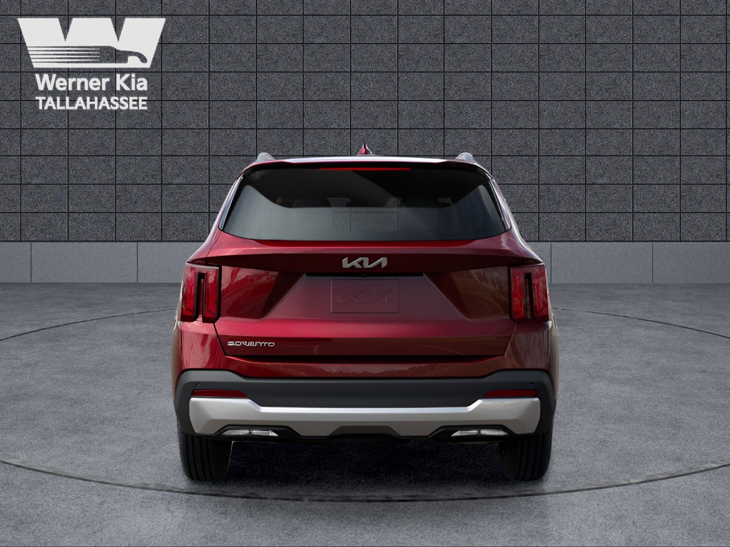 Used 2025 Kia Sorento S w/ Panoramic Sunroof Package FWD image 5