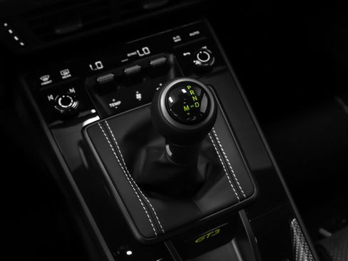 Certified 2026 Porsche 911 GT3 RWD image 62