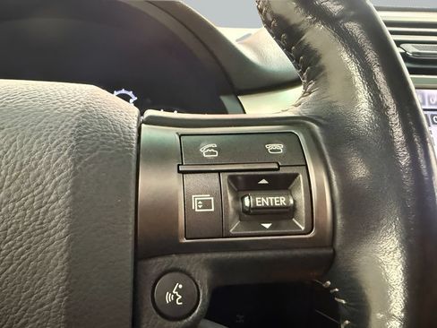 Used 2017 Lexus GX 460 Premium AWD/4WD image 20