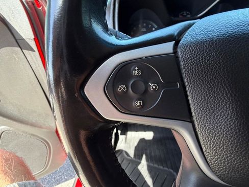 Used 2018 Chevrolet Colorado ZR2 AWD/4WD image 28
