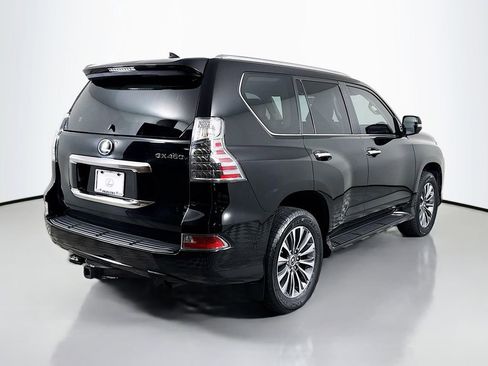 Used 2023 Lexus GX 460 Luxury image 5