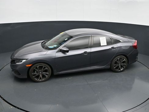 Used 2021 Honda Civic Sport image 15