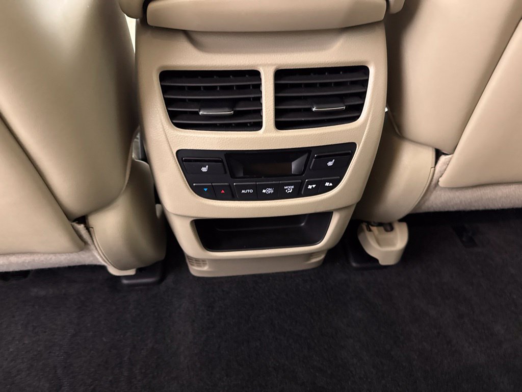 Used 2016 Acura MDX SH-AWD image 46