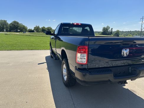 Used 2022 RAM 3500 Tradesman AWD/4WD image 8