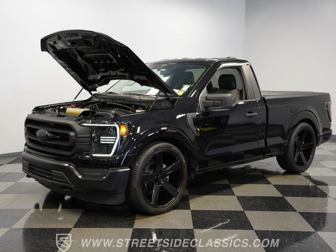 Used 2021 Ford F150 XL w/ Equipment Group 101A High AWD/4WD image 32