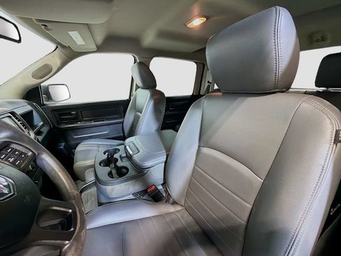 Used 2019 RAM 1500 Tradesman AWD/4WD image 20