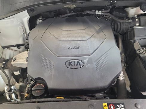 Used 2019 Kia Sorento SX FWD image 30