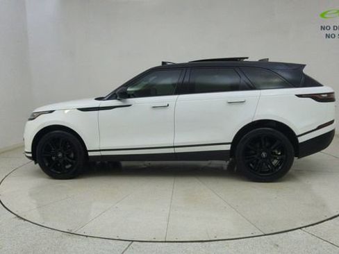 Used 2022 Land Rover Range Rover Velar S AWD/4WD image 73