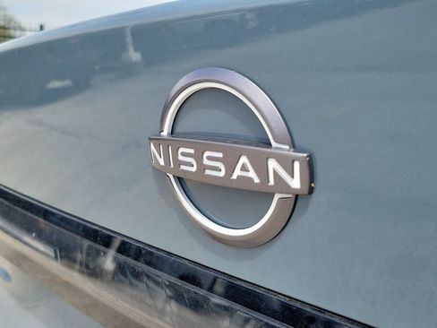 New 2026 Nissan Sentra SV FWD image 6