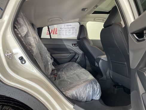 New 2026 Subaru Crosstrek 2.5i Limited AWD/4WD image 14