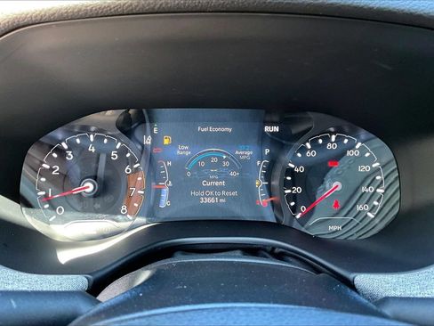 Used 2023 Jeep Compass Latitude AWD/4WD image 12