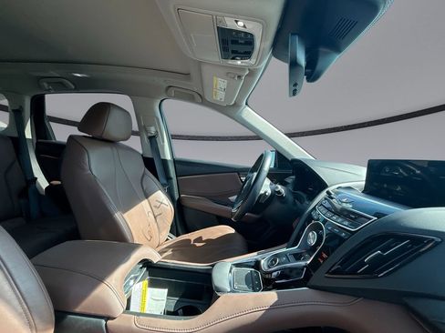 Used 2023 Acura RDX AWD w/ Advance Package image 6