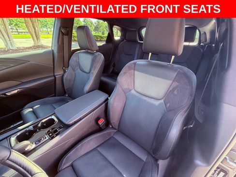 Certified 2026 Lexus RX 350 FWD w/ Convenience Package image 18
