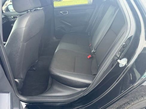 Used 2022 Honda Civic Sport image 15