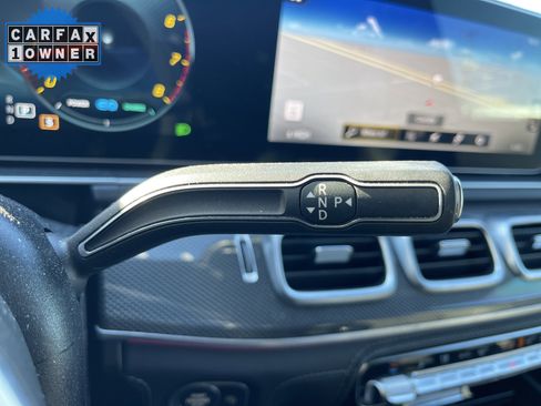 Certified 2023 Mercedes-Benz GLS 580 4MATIC image 26