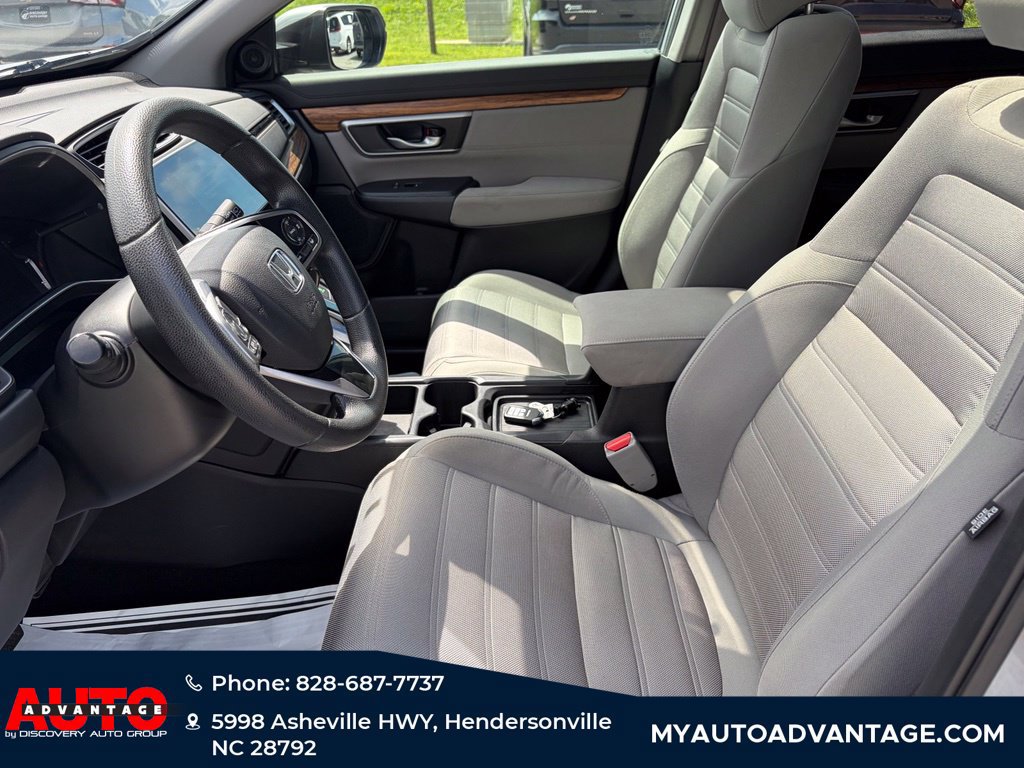 Used 2020 Honda CR-V EX image 24