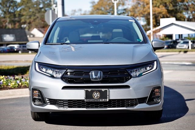 New 2027 Honda Odyssey Touring image 20