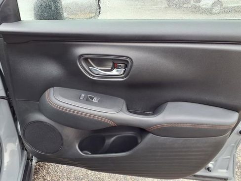 Used 2025 Honda HR-V Sport image 79