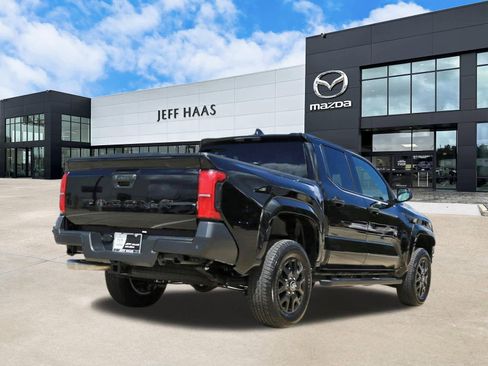 Used 2025 Toyota Tacoma SR w/ SR Upgrade Package image 3