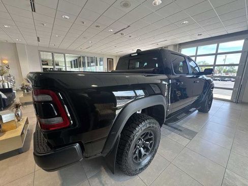 Used 2022 RAM 1500 TRX w/ TRX Level 2 Equipment Group AWD/4WD image 3