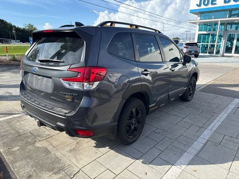 Used 2024 Subaru Forester Wilderness w/ Wilderness Package AWD/4WD image 6